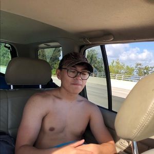 Meet your Posher, Tim